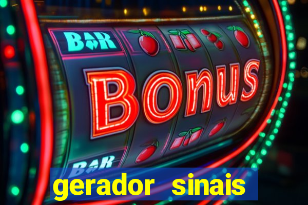 gerador sinais fortune tiger